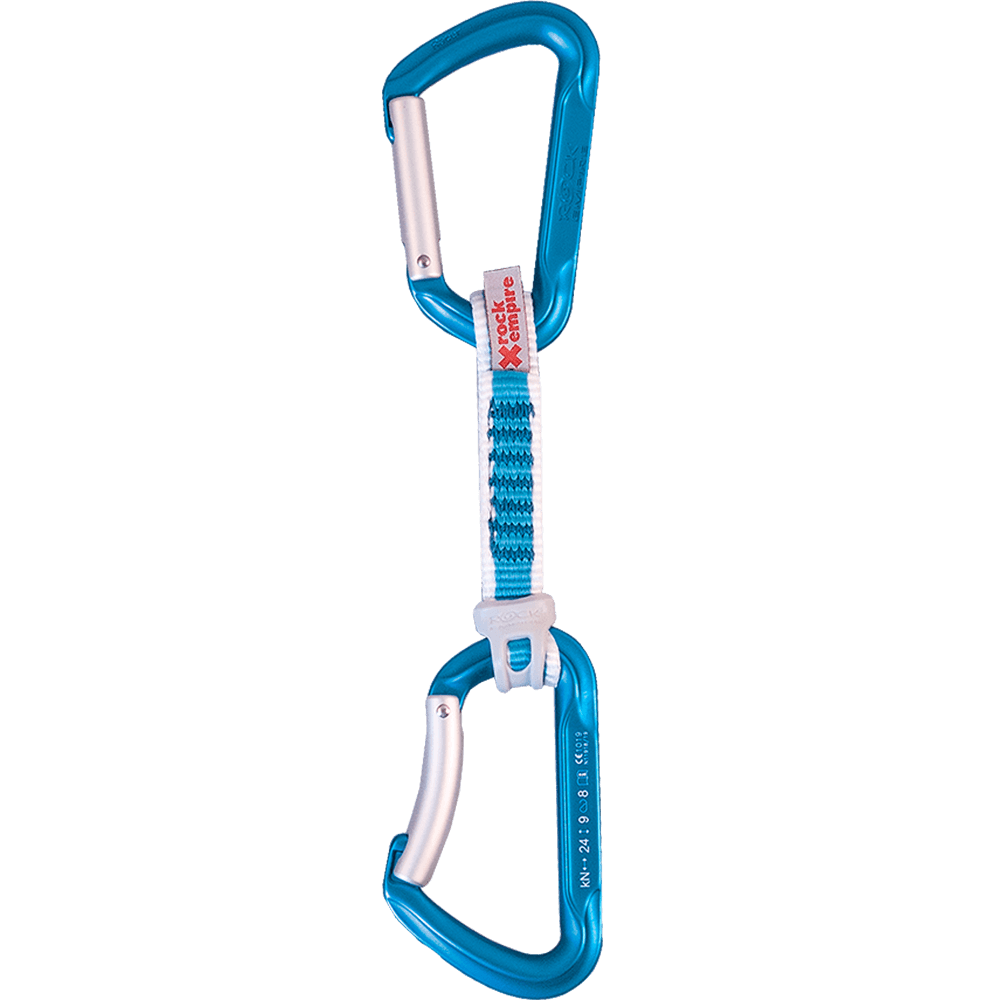 Rock Empire Quickdraw Set Rock Racer P16 - 6 Pack