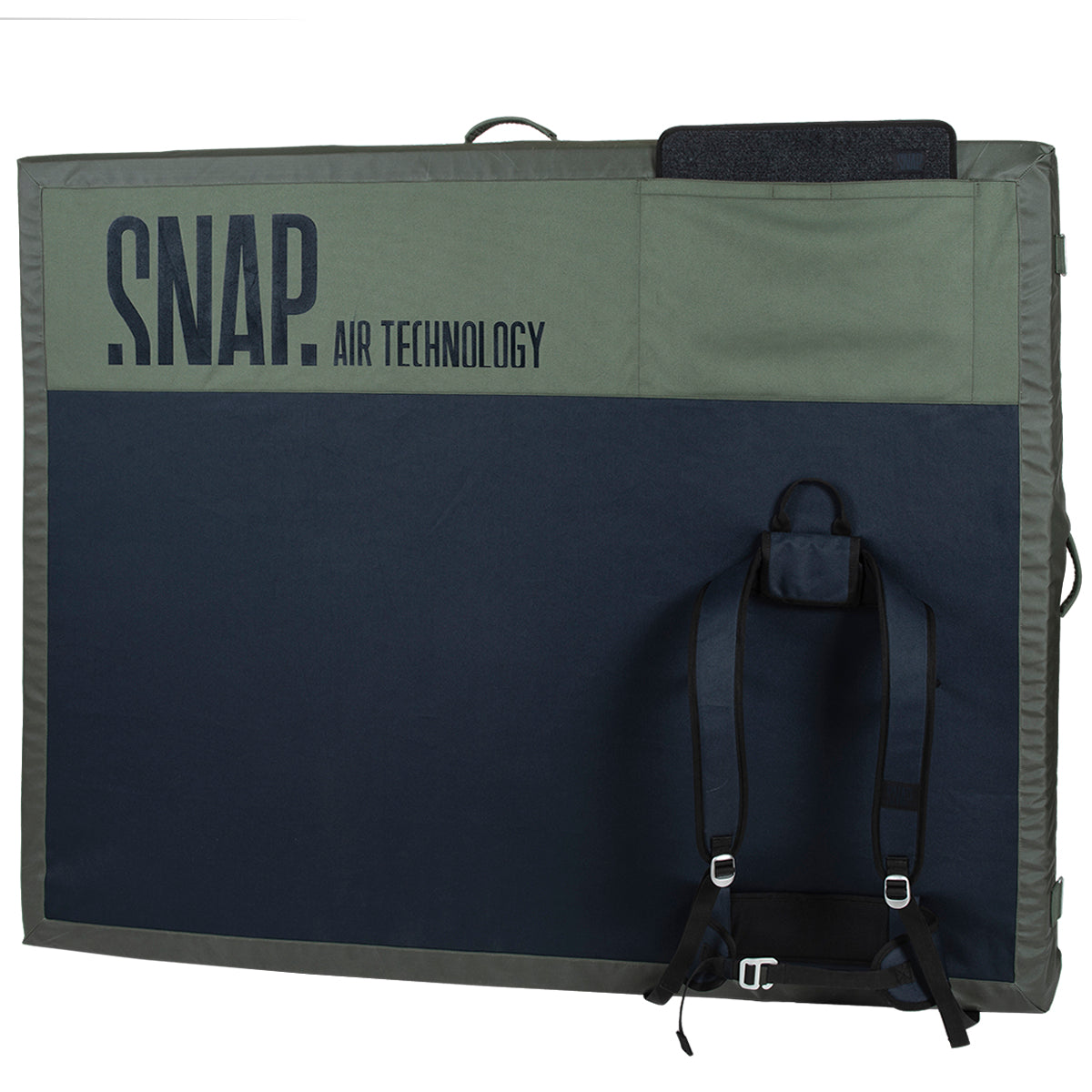 SNAP Grand Wham Bouldering Crash Pad