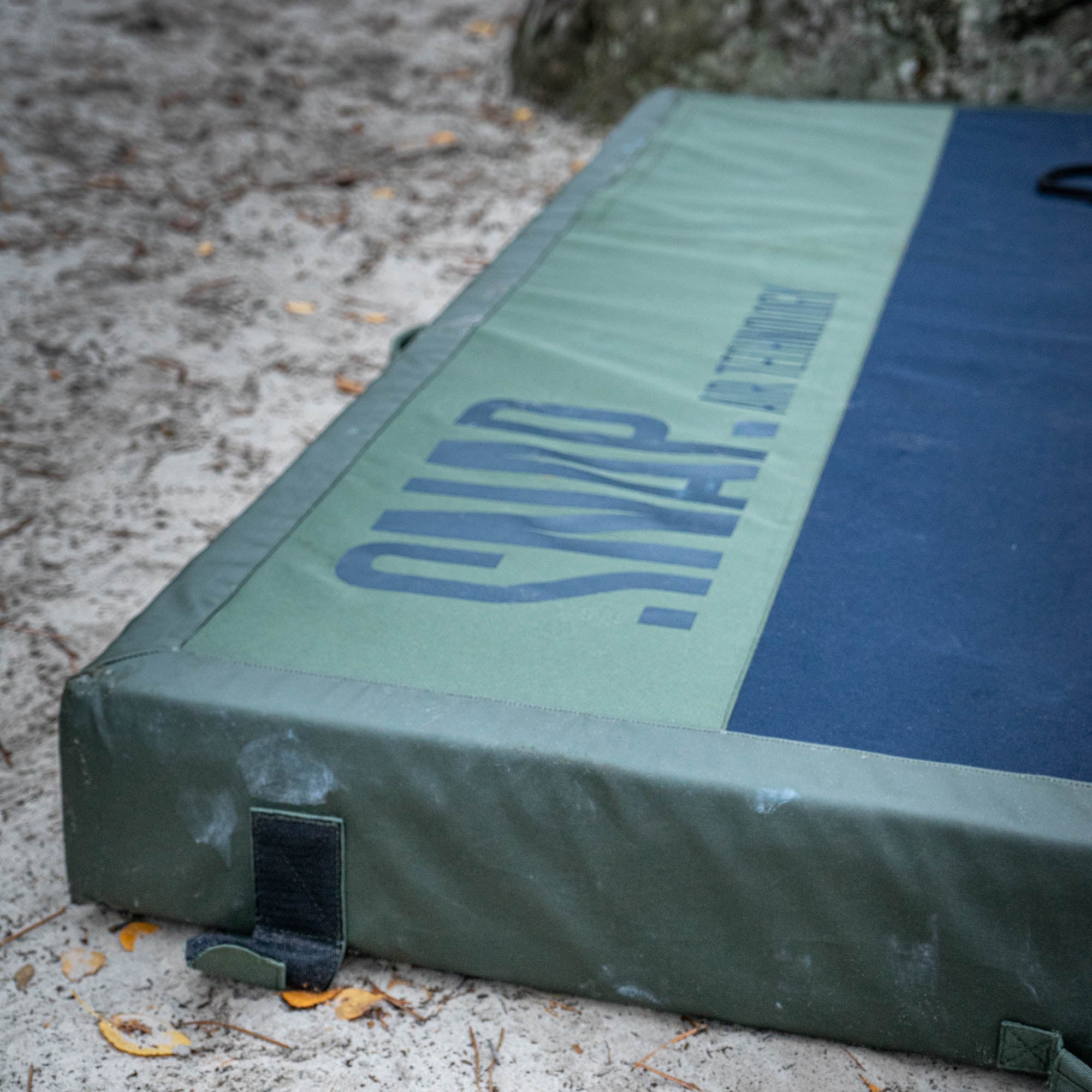 SNAP Grand Wham Bouldering Crash Pad