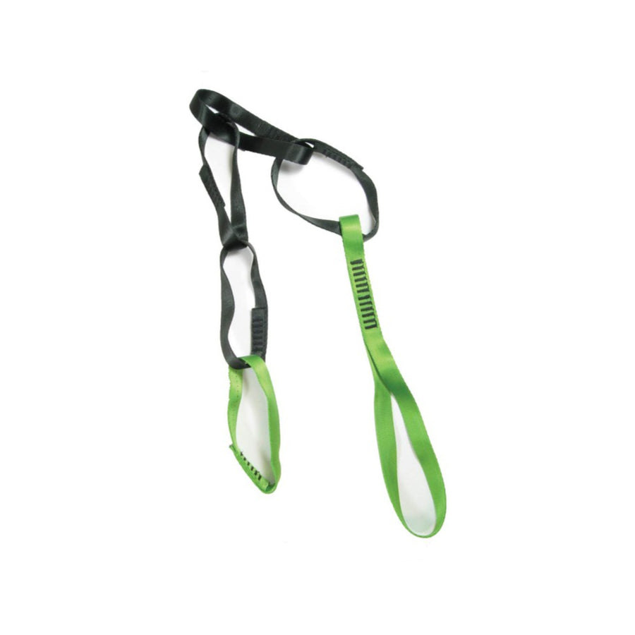 Sterling Chain Reactor Standard Climbing Personal Anchor System Colour Neon Green