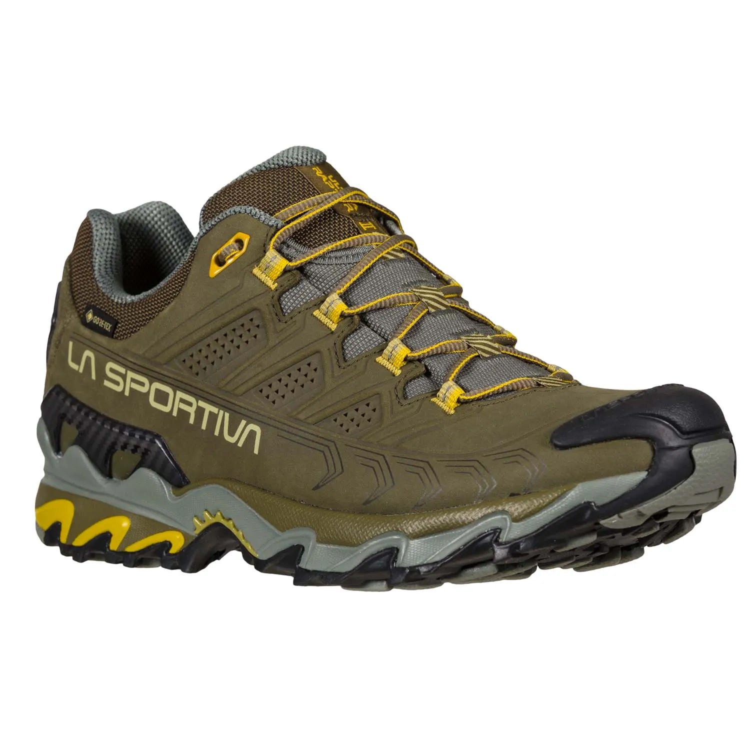 La sportiva leather hotsell