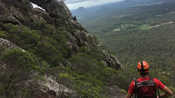 10 Rock Climbing Routes in SEQ to Level Up Your Progression