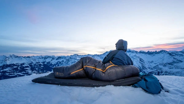 Down vs Synthetic Sleeping Bags: The Outdoor Experts Opinion
