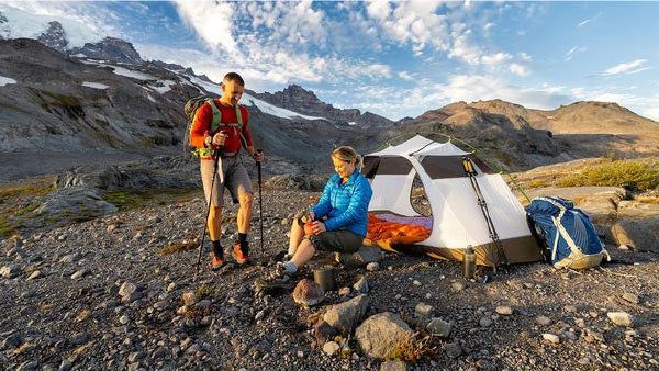 Hiking Poles: Do I Need Them and How to Choose?