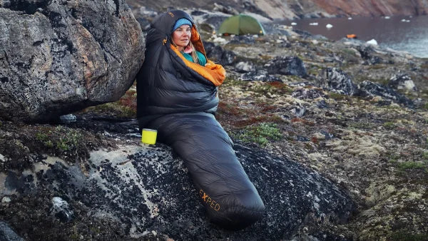 How to Choose the Right Sleeping Bag?