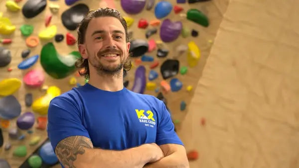 K2 Athlete &amp; Ambassador: Kobi Gulia