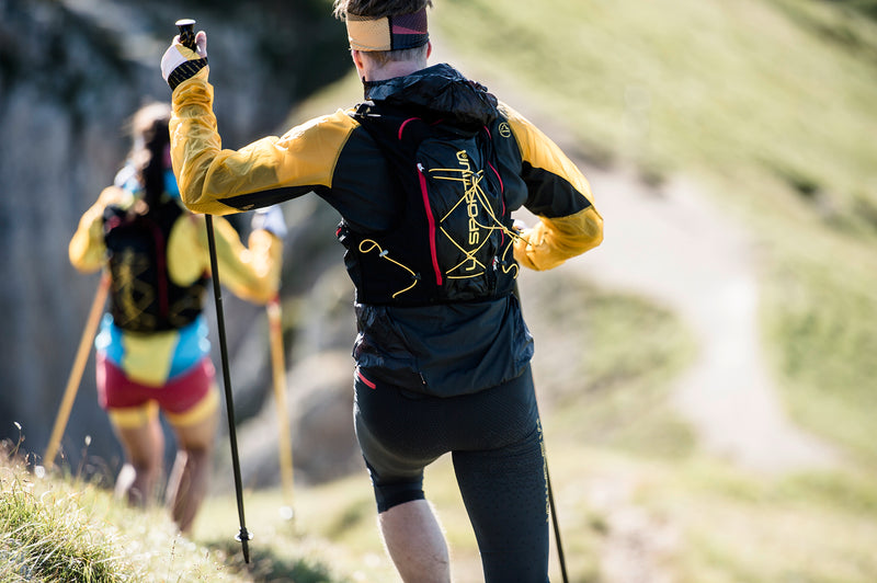 How to Choose a Trail Running Vest, Blog
