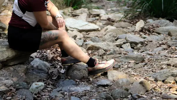 La Sportiva Prodigio Pro vs Prodigio Max Review | Tested by Coach Jodie Tully