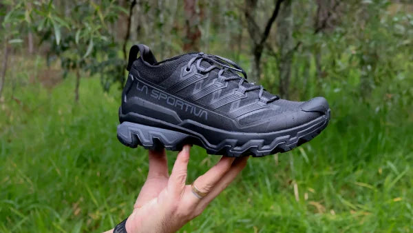 La Sportiva Ultra Raptor 3 Review
