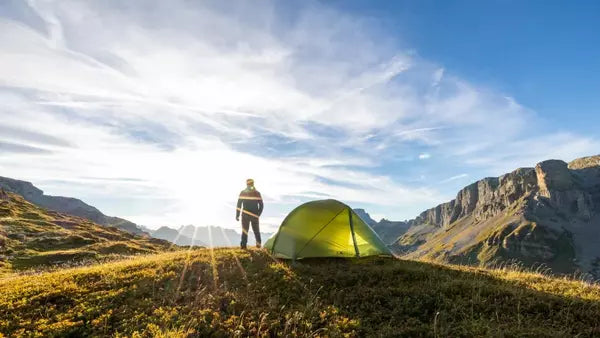 Best Hiking Tents Australia