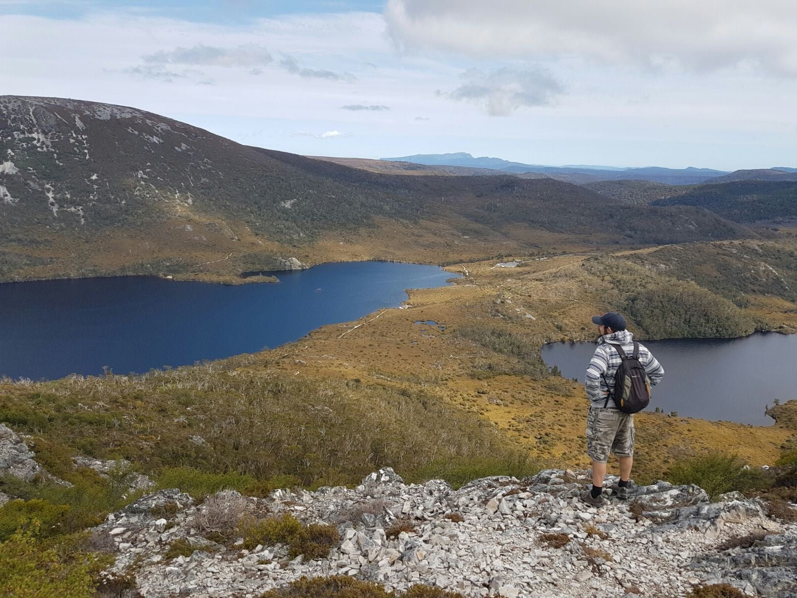 Hiking New Zealand in 100 Days!