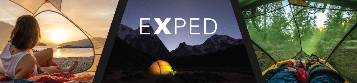 Exped - K2 Base Camp