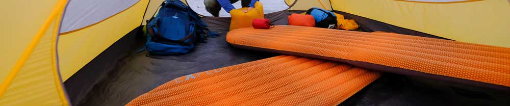 Sleeping Mats & Pads