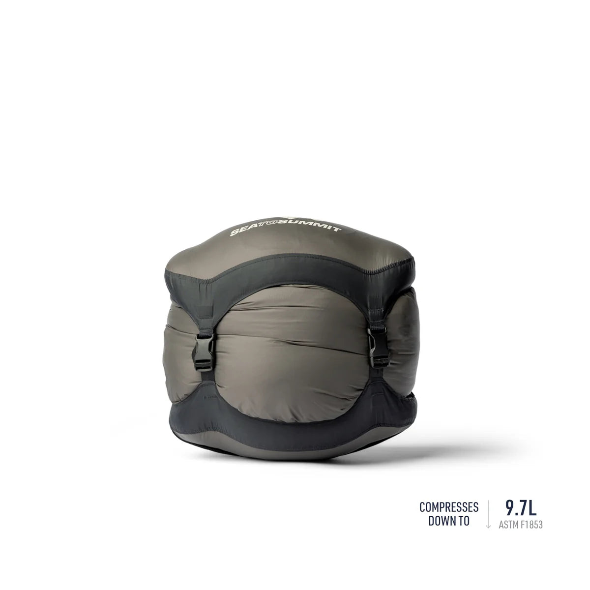 Sea to Summit Circuit Down Sleeping Bag -9C