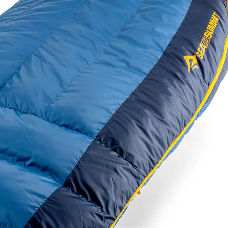 Sea to Summit Circuit Down Sleeping Bag -1C