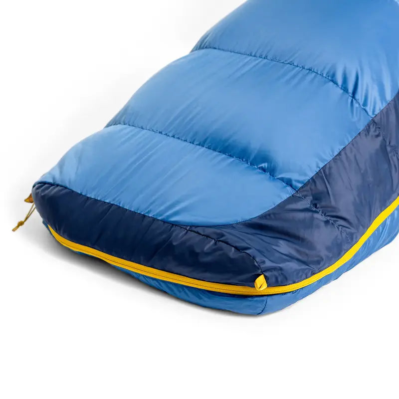 Sea to Summit Circuit Down Sleeping Bag -1C