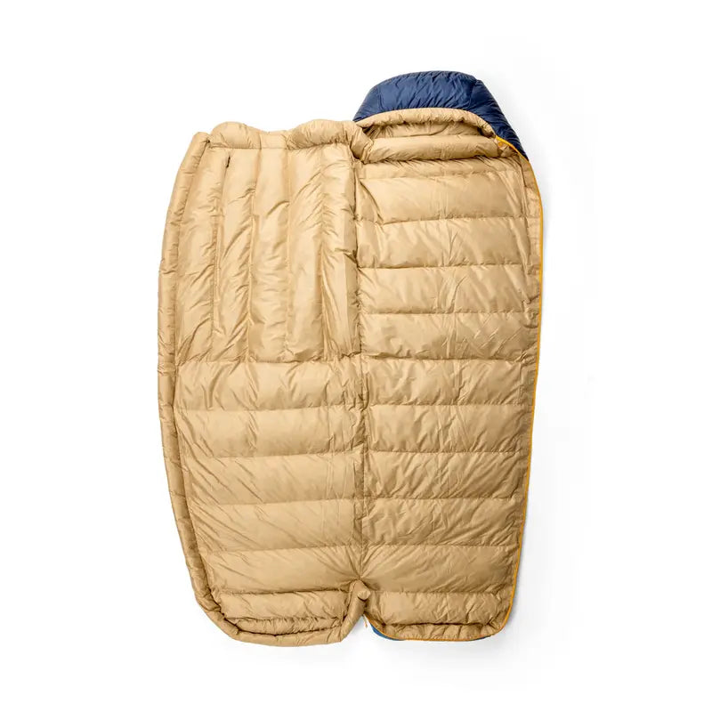 Sea to Summit Circuit Down Sleeping Bag -1C