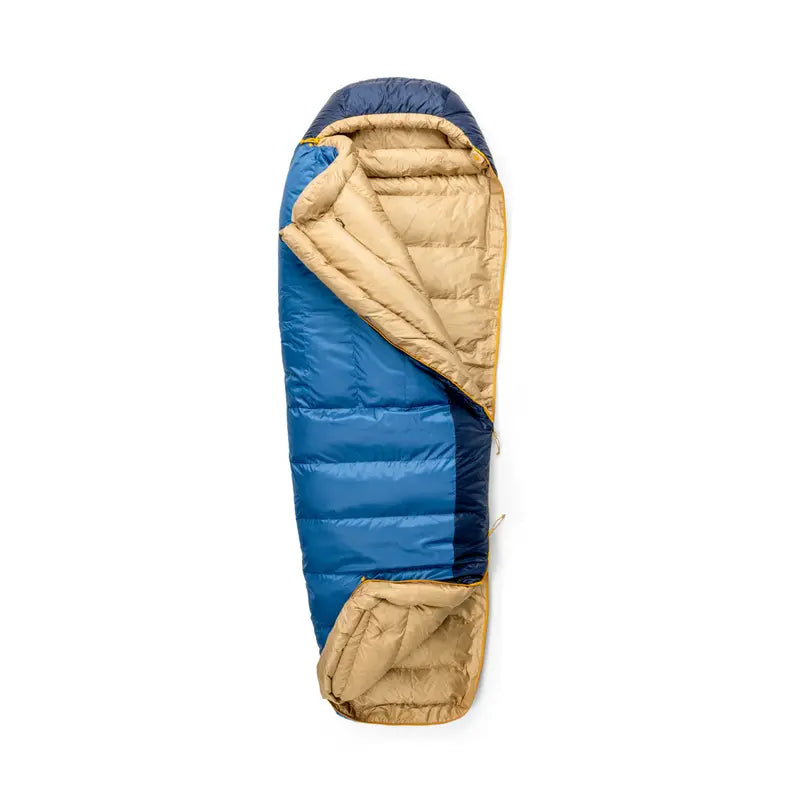Sea to Summit Circuit Down Sleeping Bag -1C