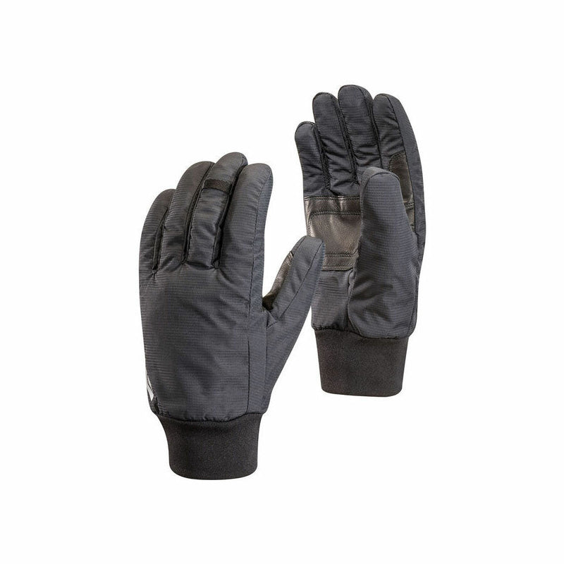 Black Diamond Waterproof Lightweight Gloves