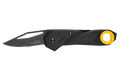 Grivel Dark Climbing Knife