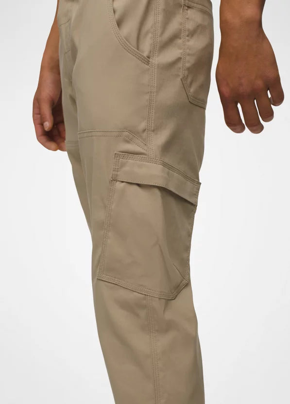 prAna Stretch Zion Mens Straight Pants 32 Inseam