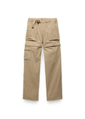 prAna Stretch Zion Convertible Womens Pants