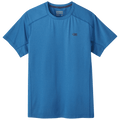 Outdoor Research Argon Mens Short Sleeve T-Shirt - Cascade