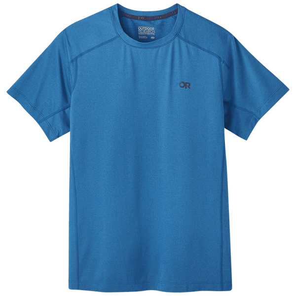 Outdoor Research Argon Mens Short Sleeve T-Shirt - Cascade