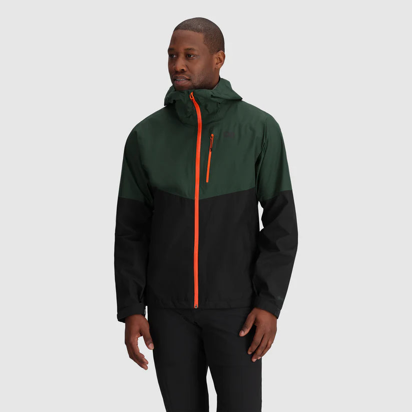 Climbing jackets sale