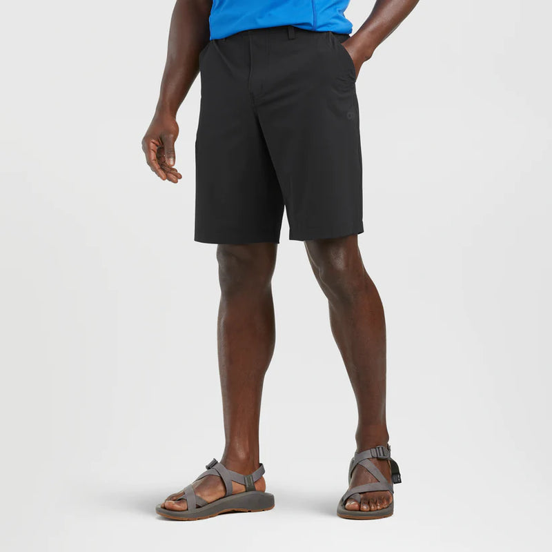 Outdoor Research Ferrosi Mens Shorts - 10 Inseam