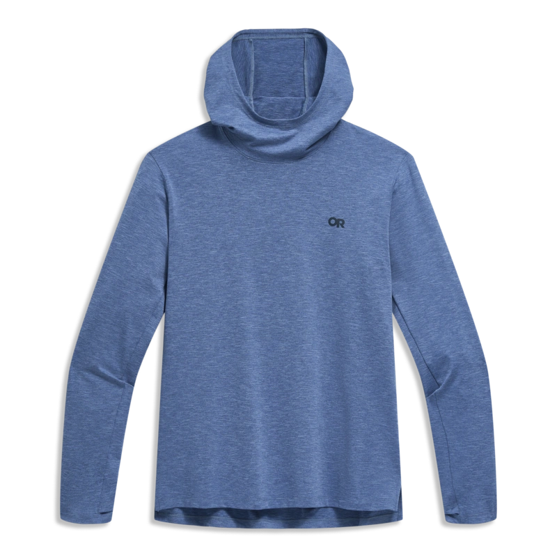 Outdoor Research ActiveIce Spectrum Sun Mens Long Sleeve Hooded Top
