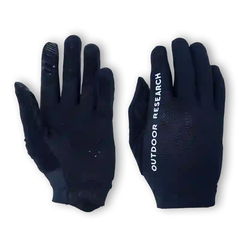 Outdoor Research Freewheel Womens Bike Gloves