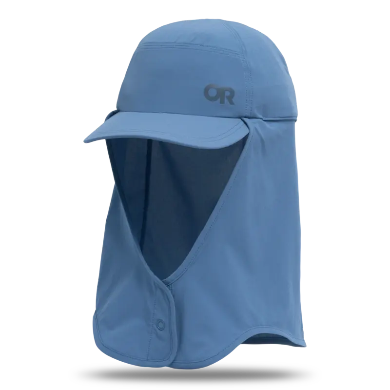 Outdoor Research Astroman Sun Cape Cap