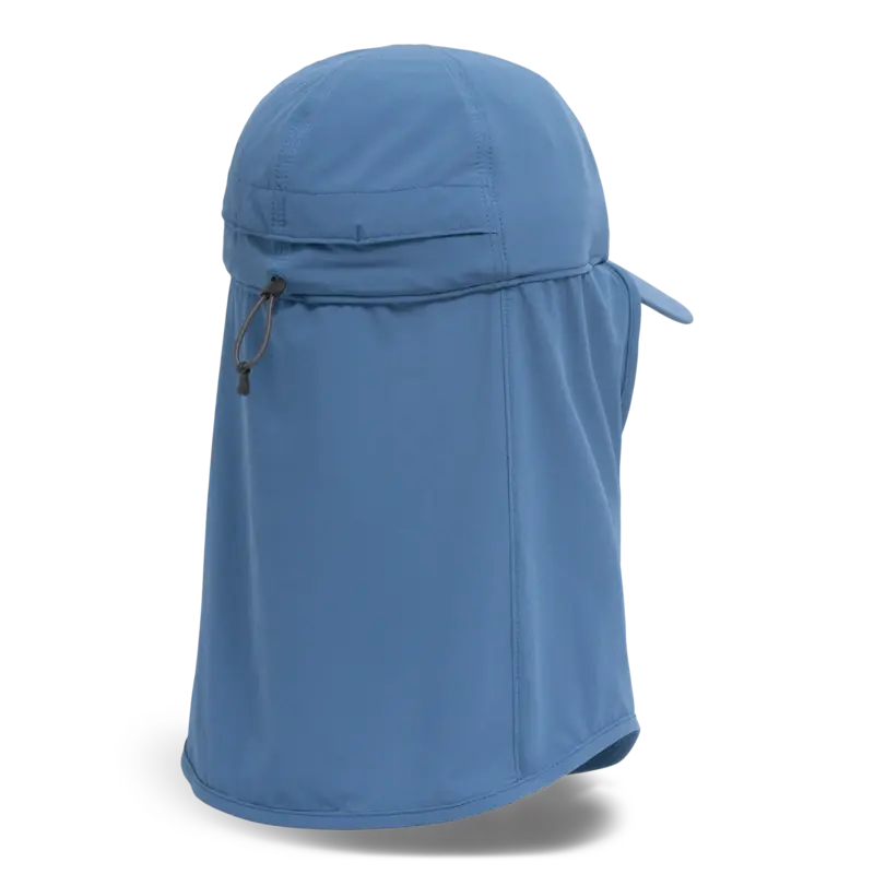 Outdoor Research Astroman Sun Cape Cap