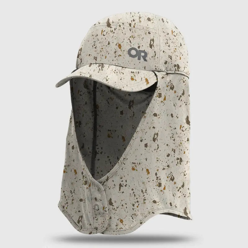 Outdoor Research Astroman Sun Cape Cap