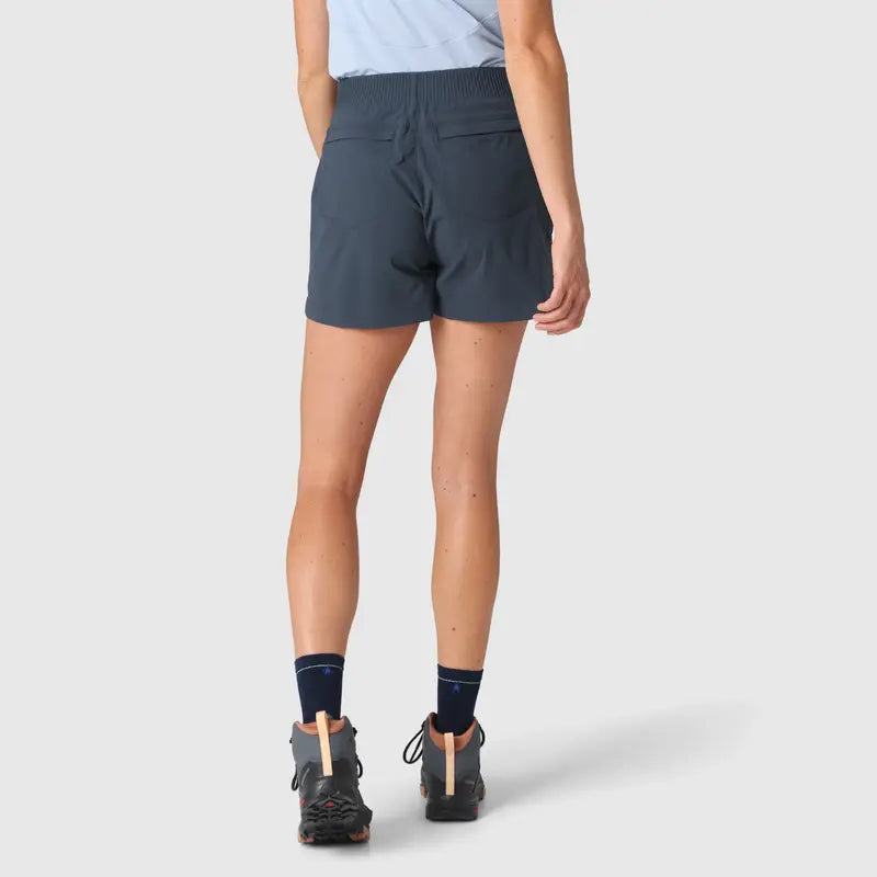 Outdoor Research Timberline Womens Shorts