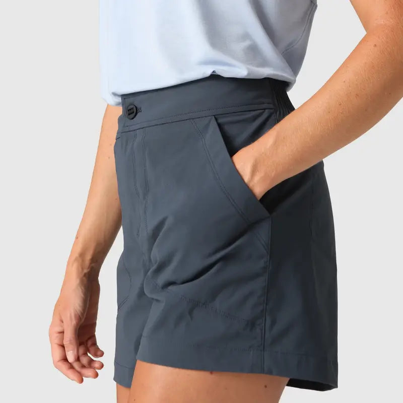 Outdoor Research Timberline Womens Shorts