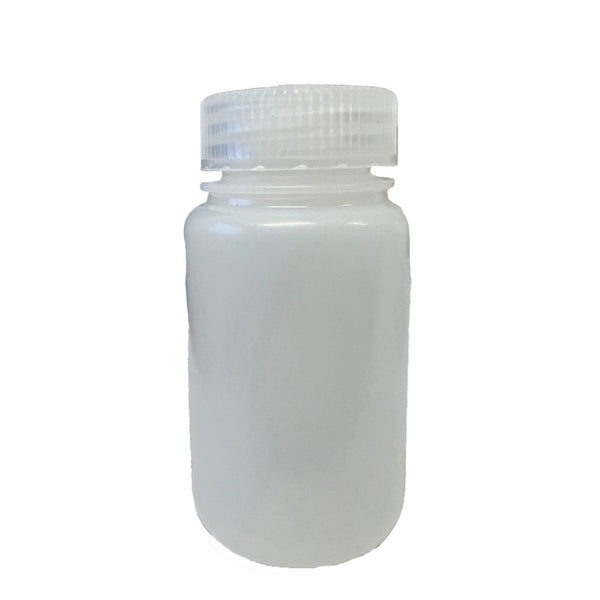 Nalgene Wide Mouth HDPE Container - 125ml