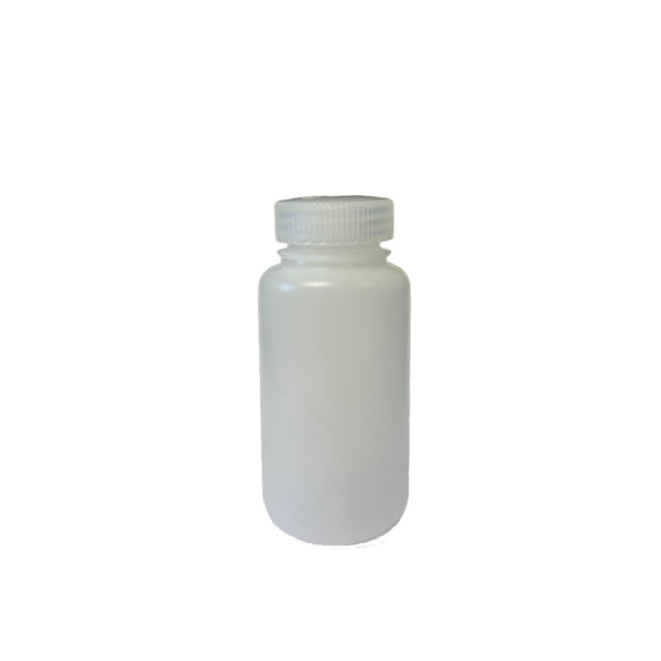 Nalgene Wide Mouth HDPE Container - 250ml
