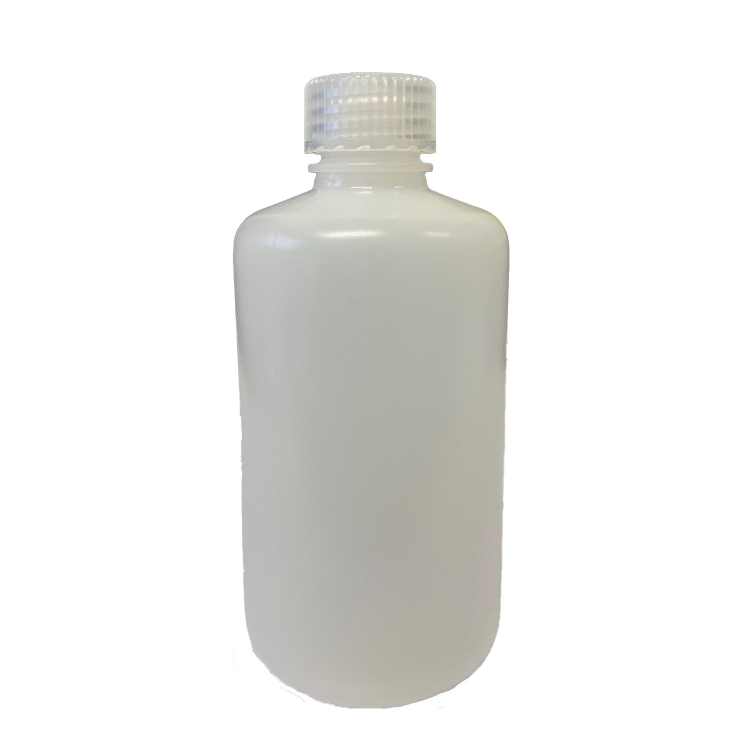 Nalgene Narrow Mouth HDPE Container - 250ml