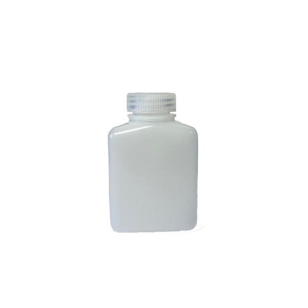 Nalgene Wide Mouth HDPE Square Container - 500ml