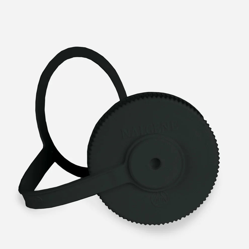 Nalgene Bottle Loop-Top Cap - Wide Mouth