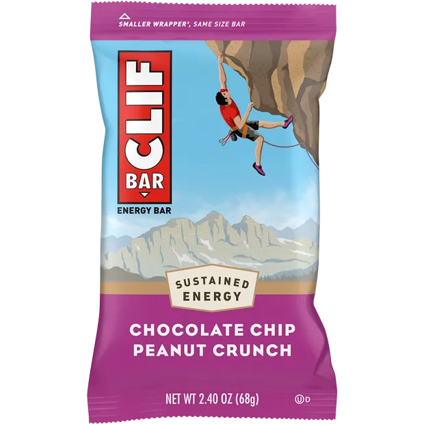 Clif Bar Energy Bar
