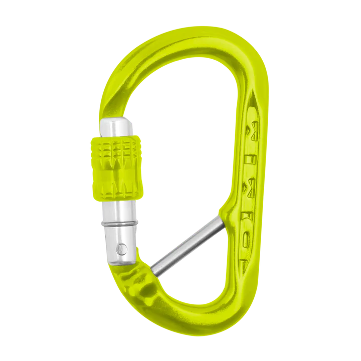 DMM XSRE Lock Captive Bar Accessory Carabiner