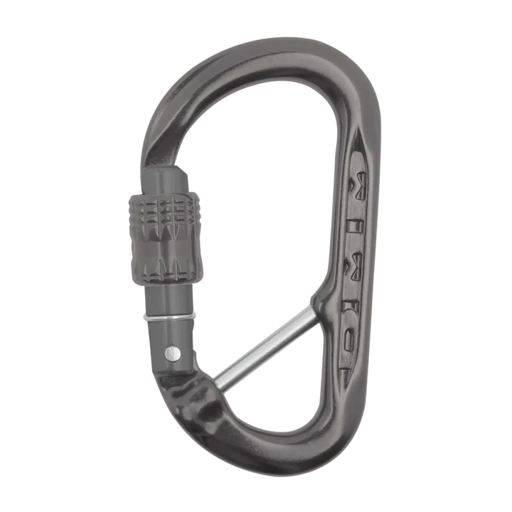 DMM XSRE Lock Captive Bar Accessory Carabiner