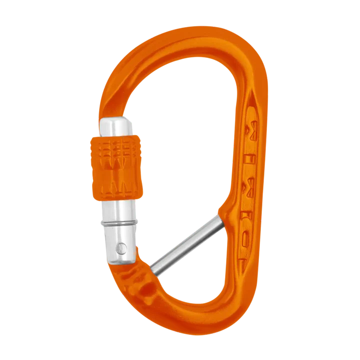 DMM XSRE Lock Captive Bar Accessory Carabiner