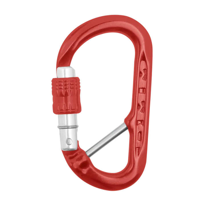 DMM XSRE Lock Captive Bar Accessory Carabiner