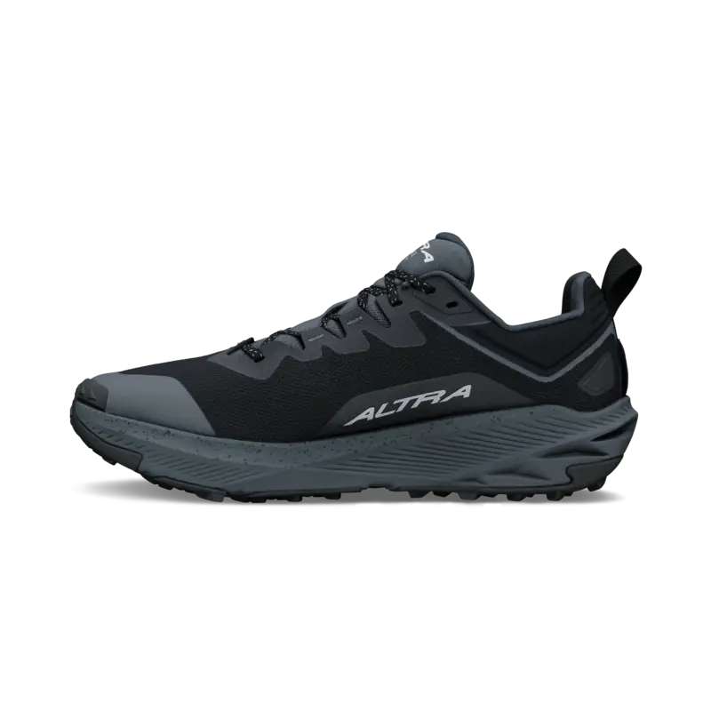 Altra Experience Wild 3+ Mens Trail Runnning Shoe - Black