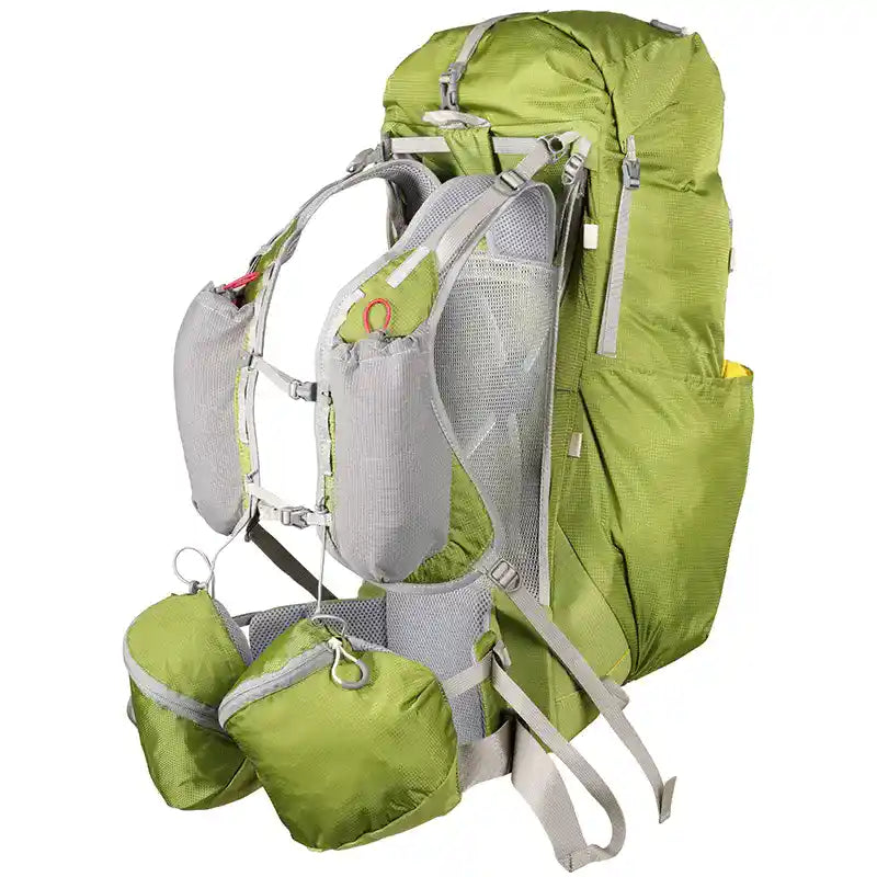 Aarn Pace Magic 40 Litre Hiking Pack