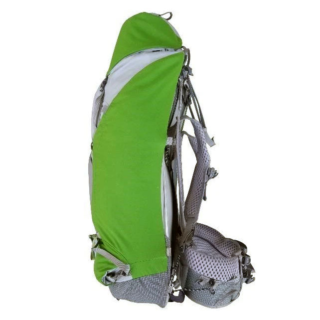 Aarn Effortless Rhythm 65-70 Litre Hiking Pack